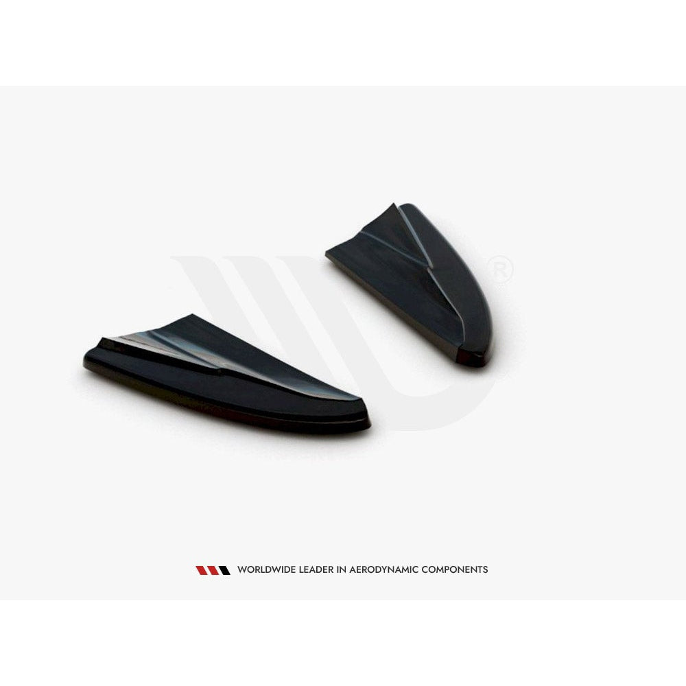 Volvo V40 (2012-2019) Rear Spats