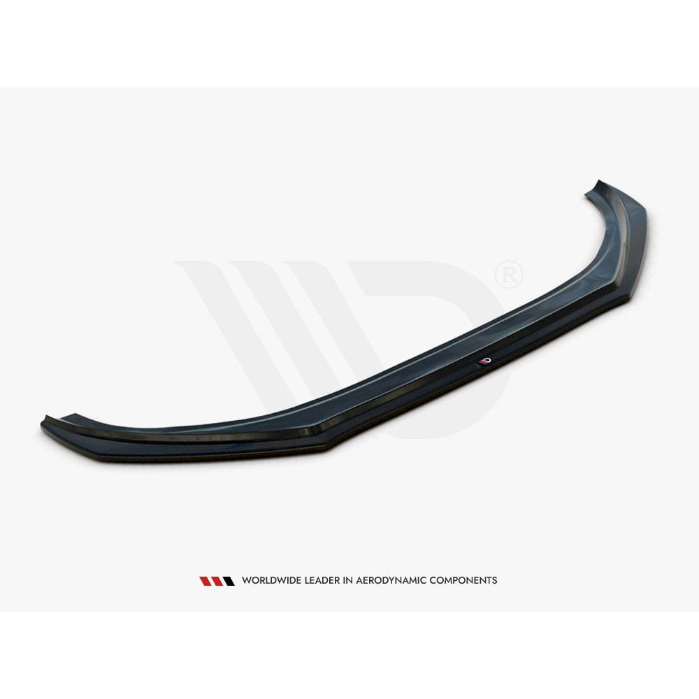 Volvo V40 (2012-2019) Front Splitter
