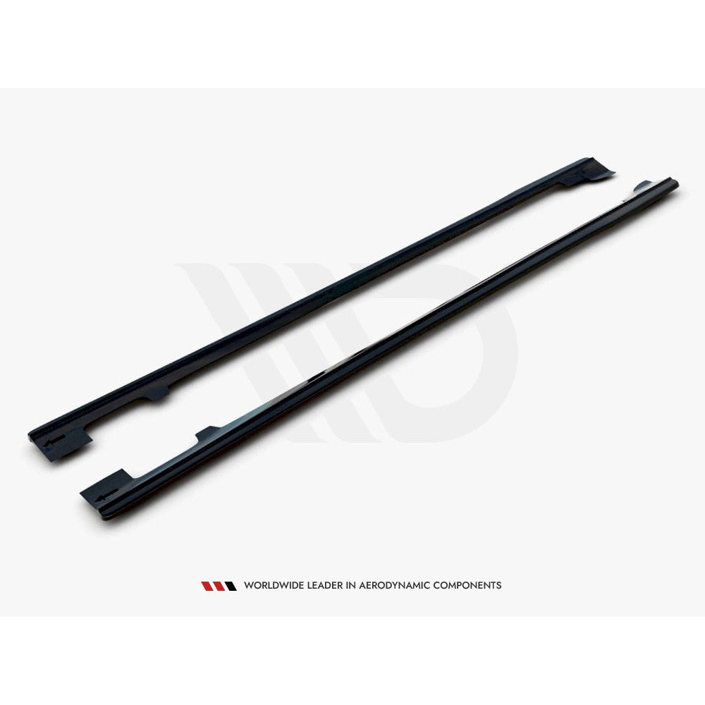 Volvo V40 (2012-2019) Side Skirts