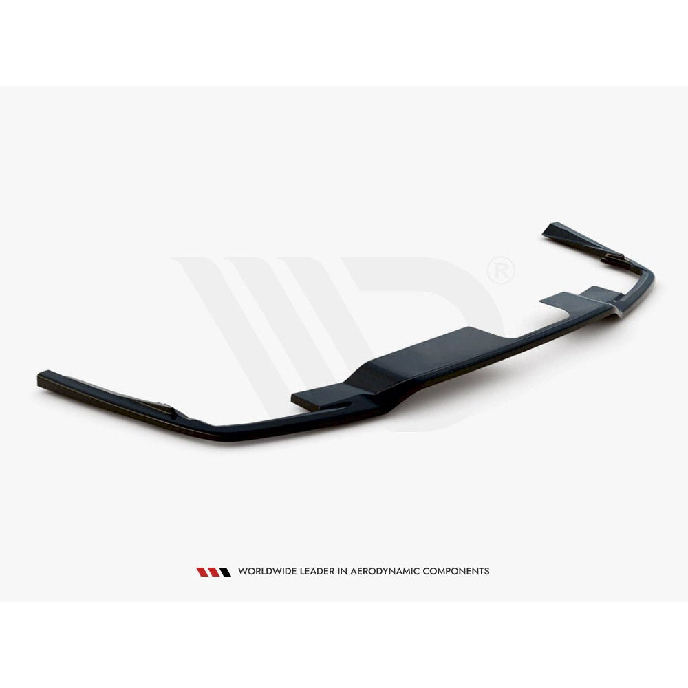 Volvo S60 MK3 R-DESIGN / V60 (2018+) Rear Diffuser V2