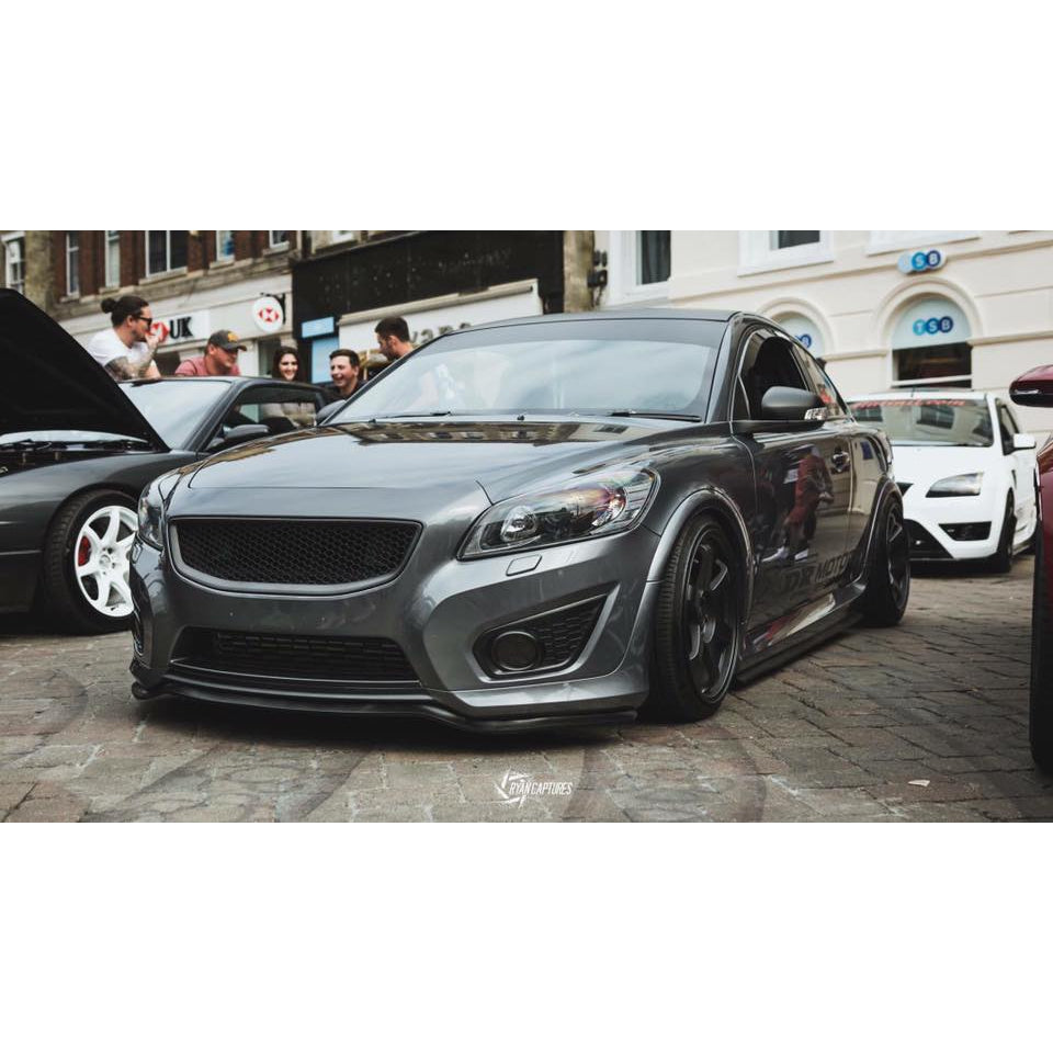ALG Rubber Splitter Kit