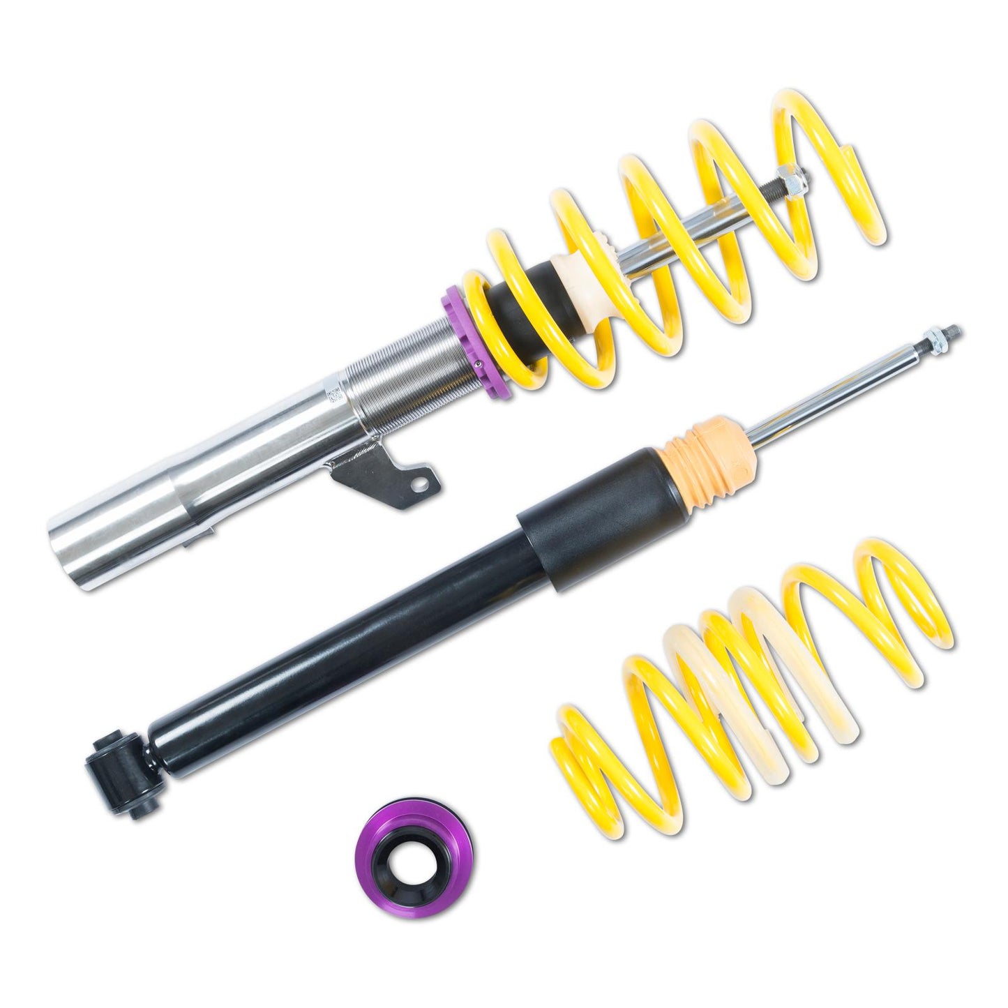 KW Coilovers Variant V2 - Volvo C30
