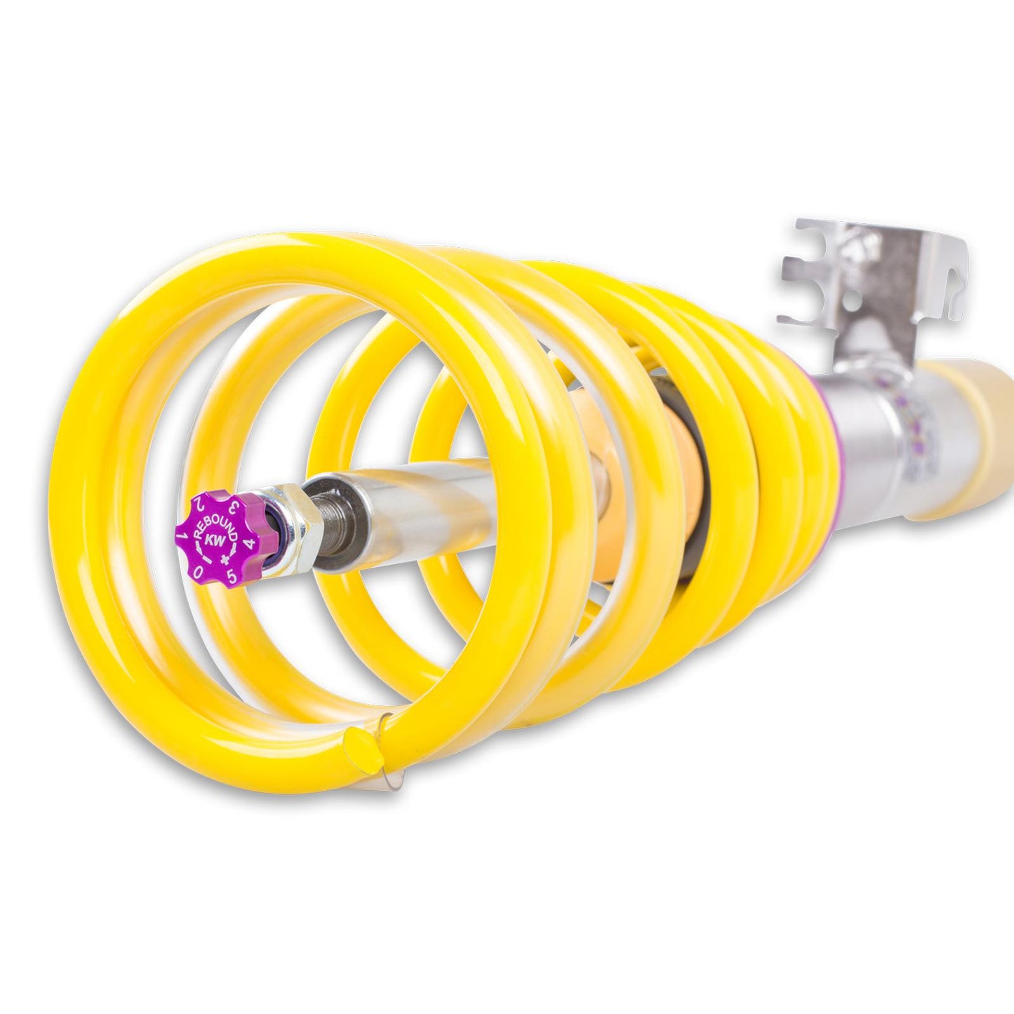 KW Coilovers Variant V2 - Volvo C30