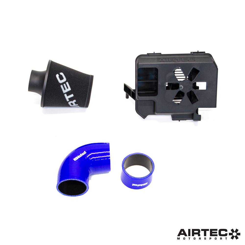 Airtec Group A Filter kit