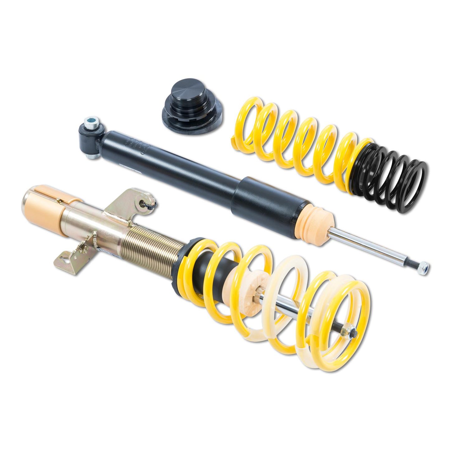 ST X Coilovers - Volvo C30