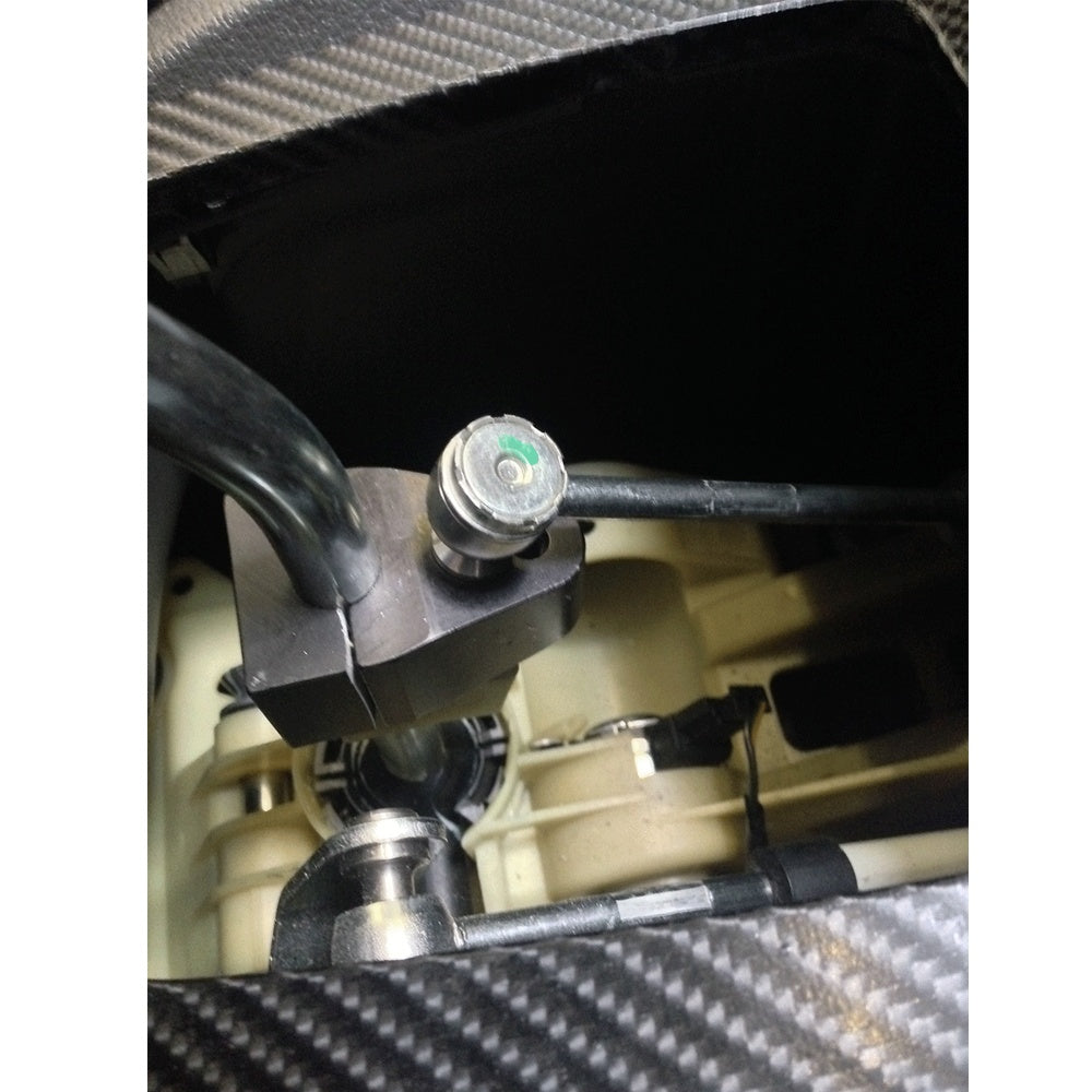 Airtec Quick Shift Conversion for Mk2 Focus ST/RS