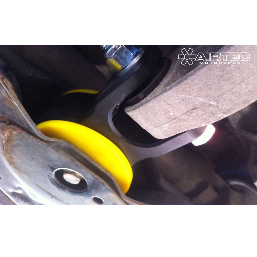 Airtec Gearbox Torque Mount
