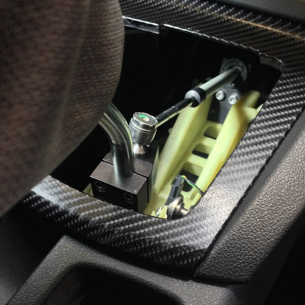 Airtec Quick Shift Conversion for Mk2 Focus ST/RS
