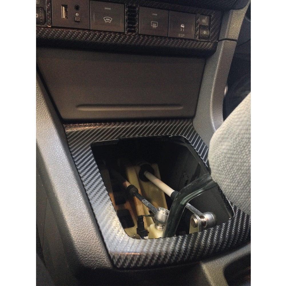 Airtec Quick Shift Conversion for Mk2 Focus ST/RS