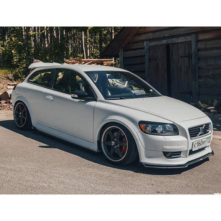 C30 Composite Splitter - ÄLG Performance