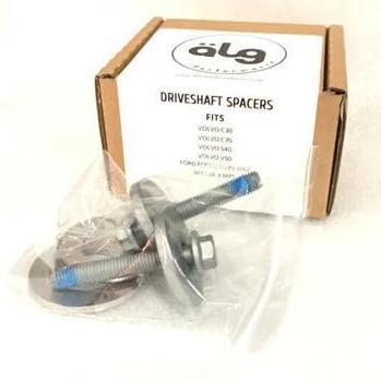Driveshaft Spacers - ÄLG Performance