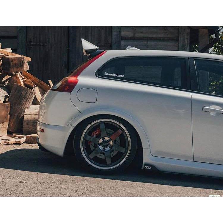 C30 Composite Skirts - ÄLG Performance