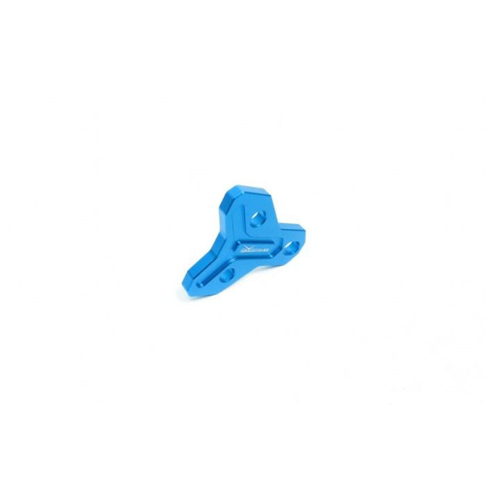Hardrace Front Geometry Correction Spacer Set – Fits Ford & Volvo Models