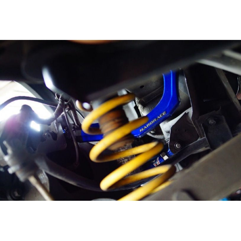 Hardrace Rear Camber Arms - V60 & S60 (13-18)