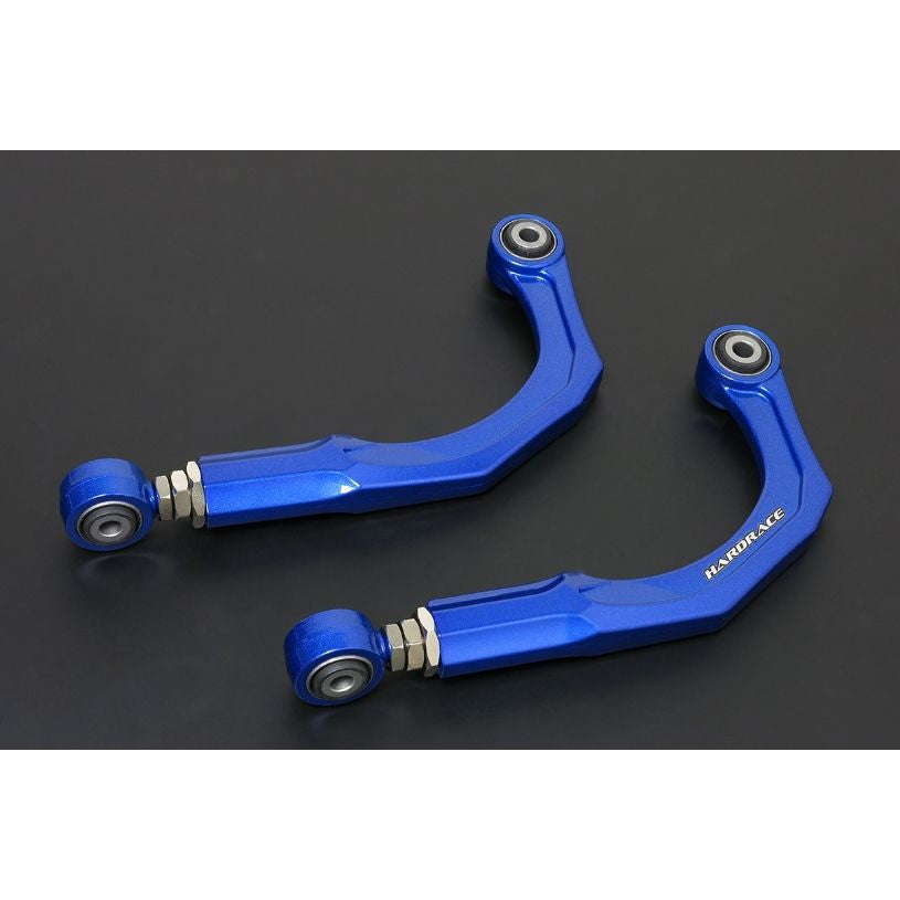Hardrace Rear Camber Arms - V60 & S60 (13-18)