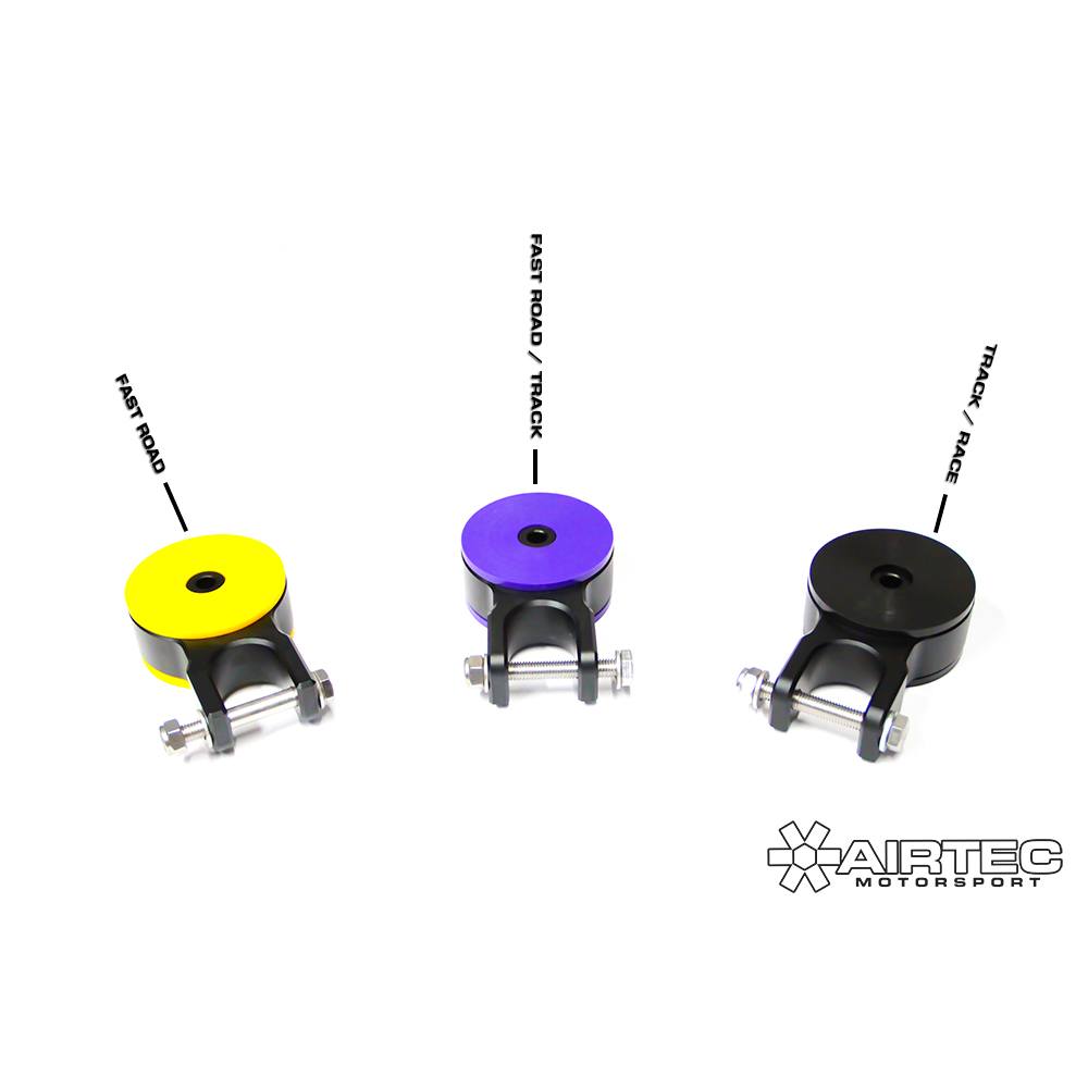 Airtec Gearbox Torque Mount