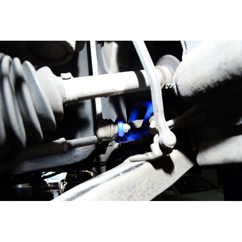 Hardrace Front Anti-Roll Bar - V60 & S60 (13-18)