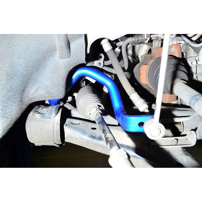 Hardrace Front Anti-Roll Bar - V60 & S60 (13-18)