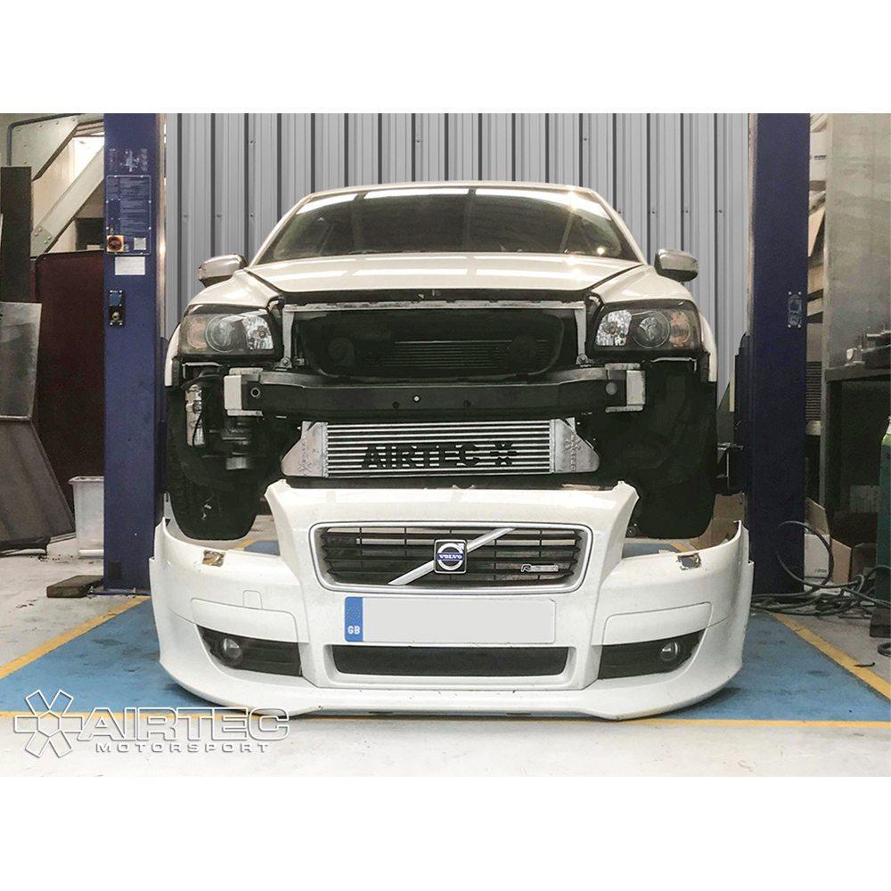Airtec T5 Intercooler