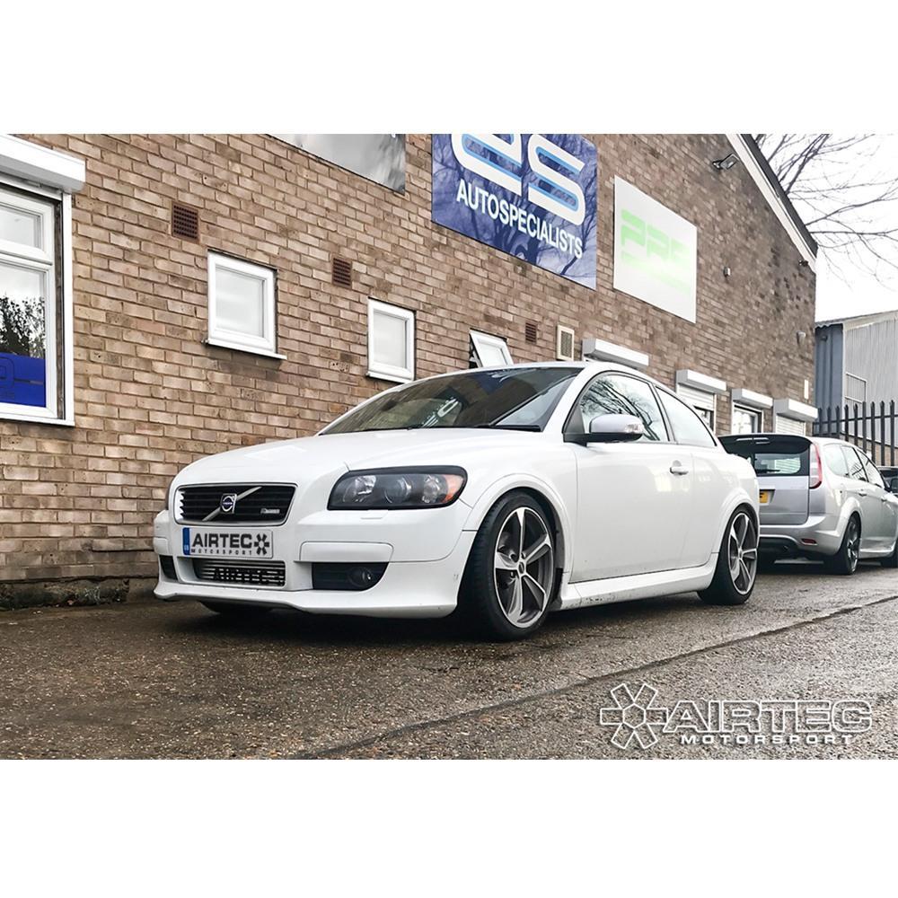 Airtec C30, S40, V50, C70, D3, D4 & D5 Intercooler
