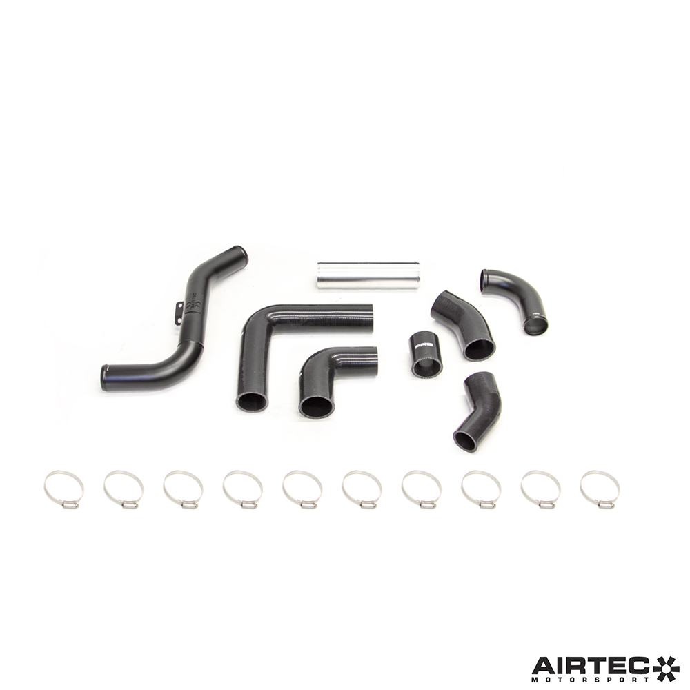 Airtec Big Boost Pipe Kit for 5 Cylinder T5