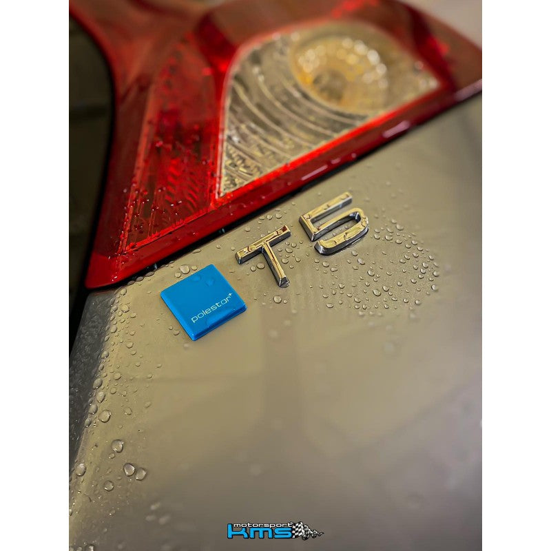 KMS Section 18 Exhaust System - Volvo C30 Facelift