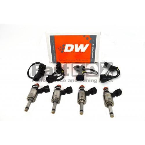 DeatschWerks 1700cc Injectors