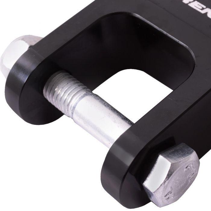 Rear Lower Gearbox Torque Link Mount - ÄLG Performance