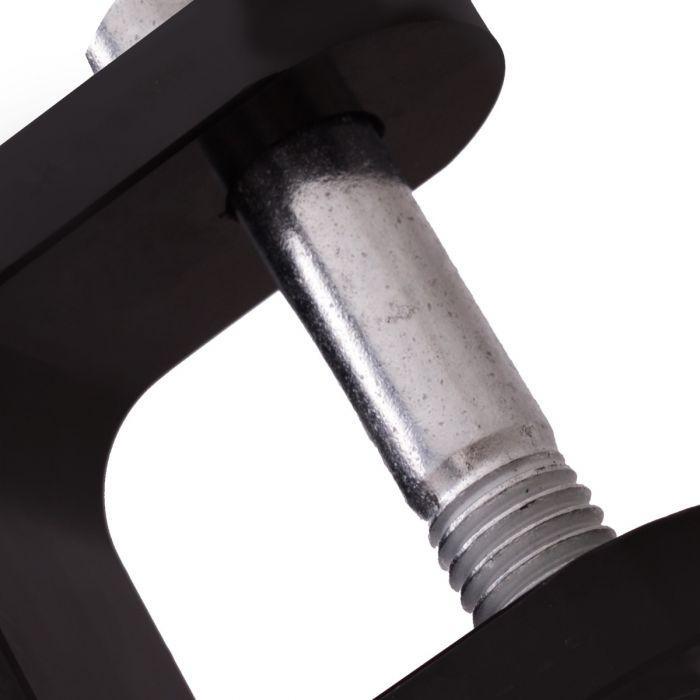Rear Lower Gearbox Torque Link Mount - ÄLG Performance
