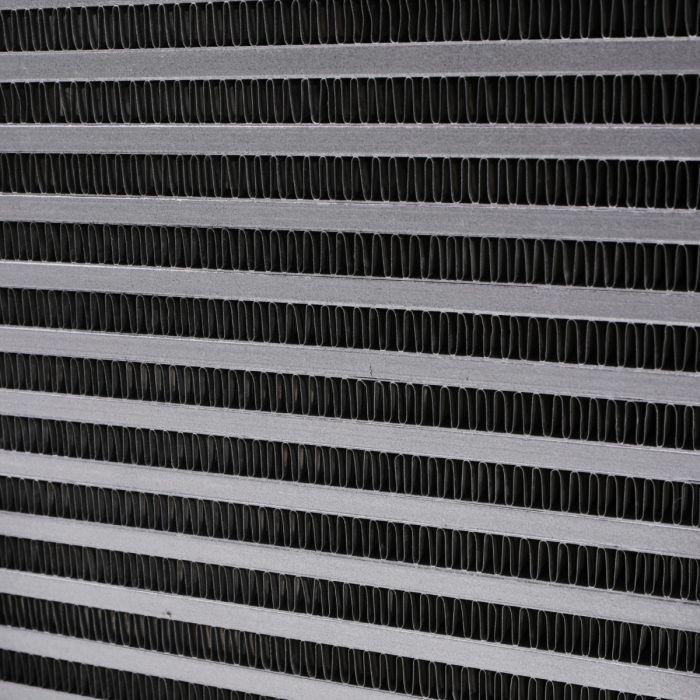 Focus ST Mk2 - MVT Intercooler - ÄLG Performance
