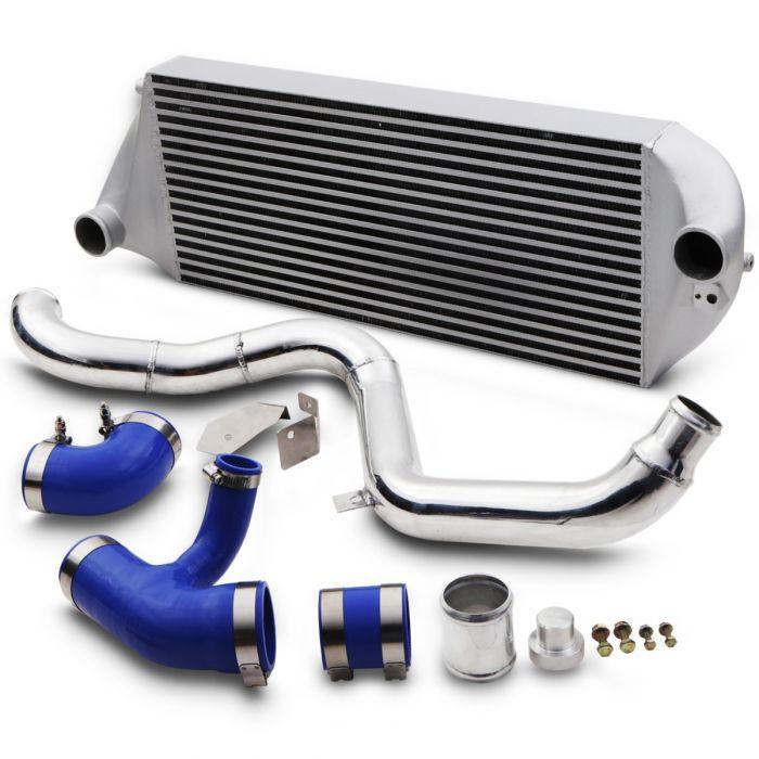 Focus ST Mk2 - MVT Intercooler - ÄLG Performance