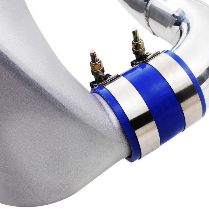 Focus ST Mk2 - MVT Intercooler - ÄLG Performance