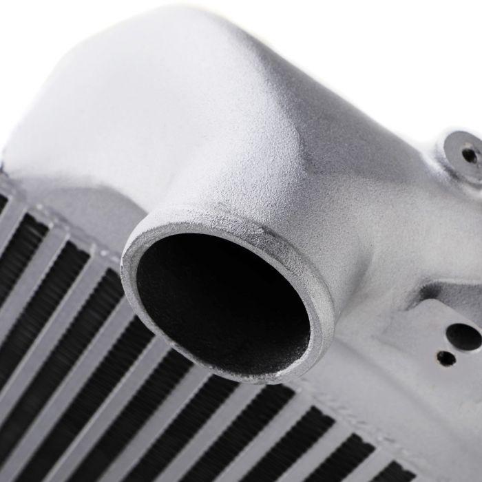 Focus ST Mk2 - MVT Intercooler - ÄLG Performance