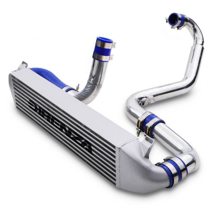 Ford Focus MK3 2.0 ST250 | RS - MVT Front Mount Intercooler - ÄLG Performance