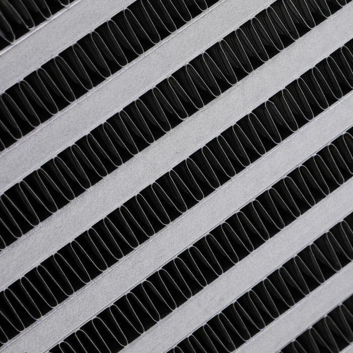Ford Focus MK3 2.0 ST250 | RS - MVT Front Mount Intercooler - ÄLG Performance
