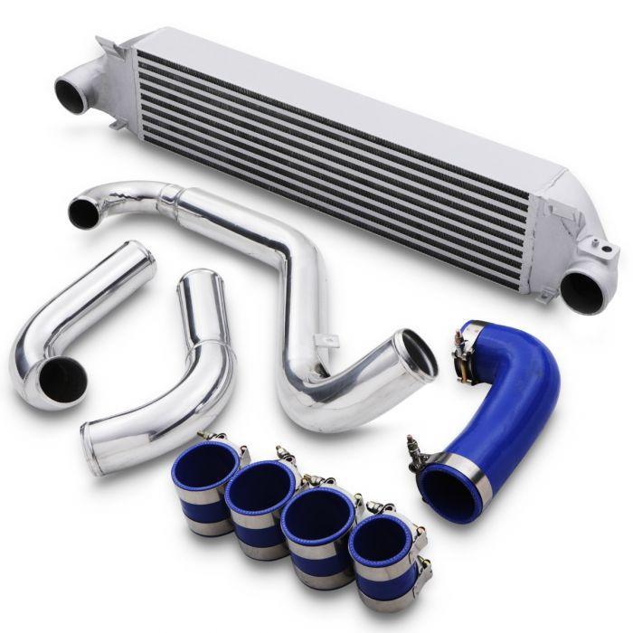Ford Focus MK3 2.0 ST250 | RS - MVT Front Mount Intercooler - ÄLG Performance