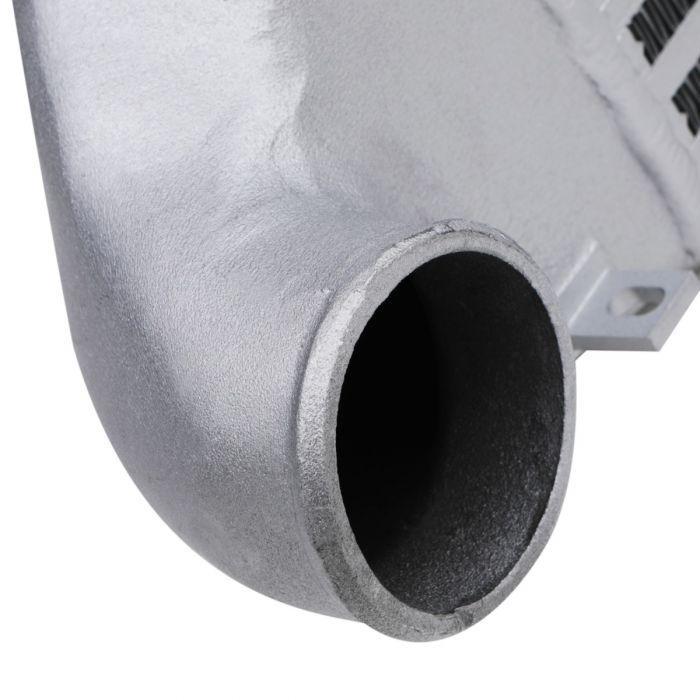 Ford Focus MK3 2.0 ST250 | RS - MVT Front Mount Intercooler - ÄLG Performance