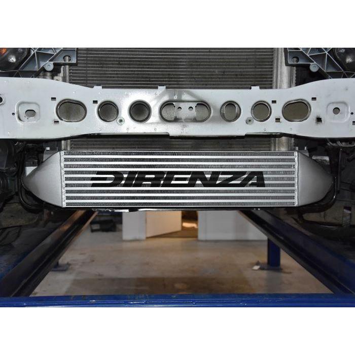 Ford Focus MK3 2.0 ST250 | RS - MVT Front Mount Intercooler - ÄLG Performance