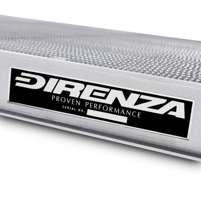 Ford Focus MK2 2.5 ST225 05-11 - Aluminium Radiator - ÄLG Performance