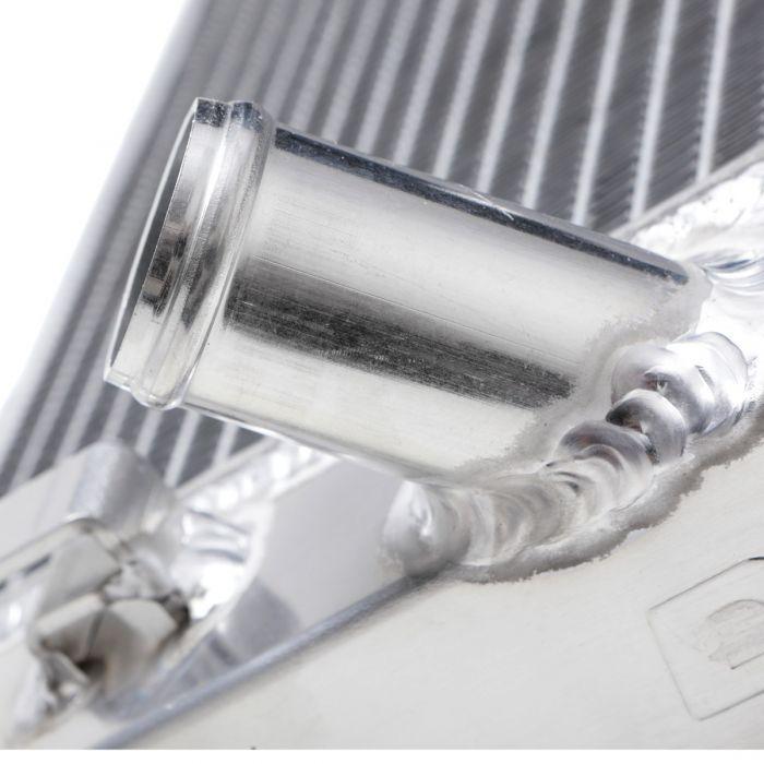 Ford Focus MK2 2.5 ST225 05-11 - Aluminium Radiator - ÄLG Performance