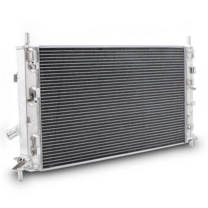 Ford Focus MK2 2.5 ST225 05-11 - Aluminium Radiator - ÄLG Performance
