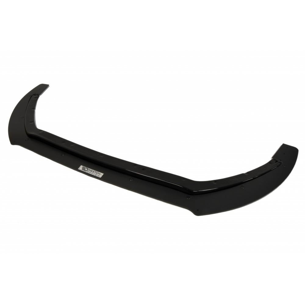 Focus RS Mk3 Front Racing Splitter - ÄLG Performance