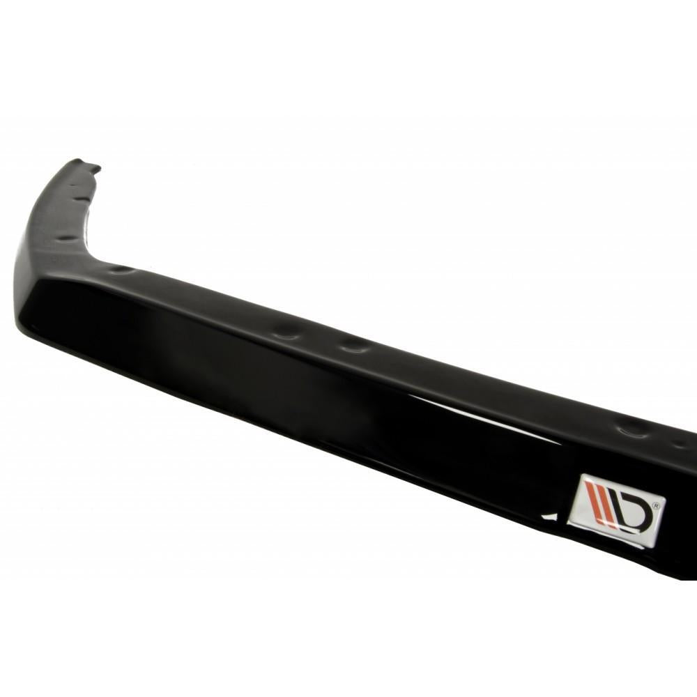 Focus RS Mk3 Front Splitter V2 - ÄLG Performance