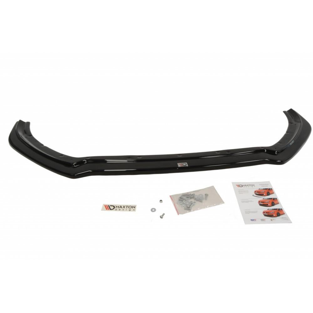 Focus RS Mk3 Front Splitter V4 - ÄLG Performance