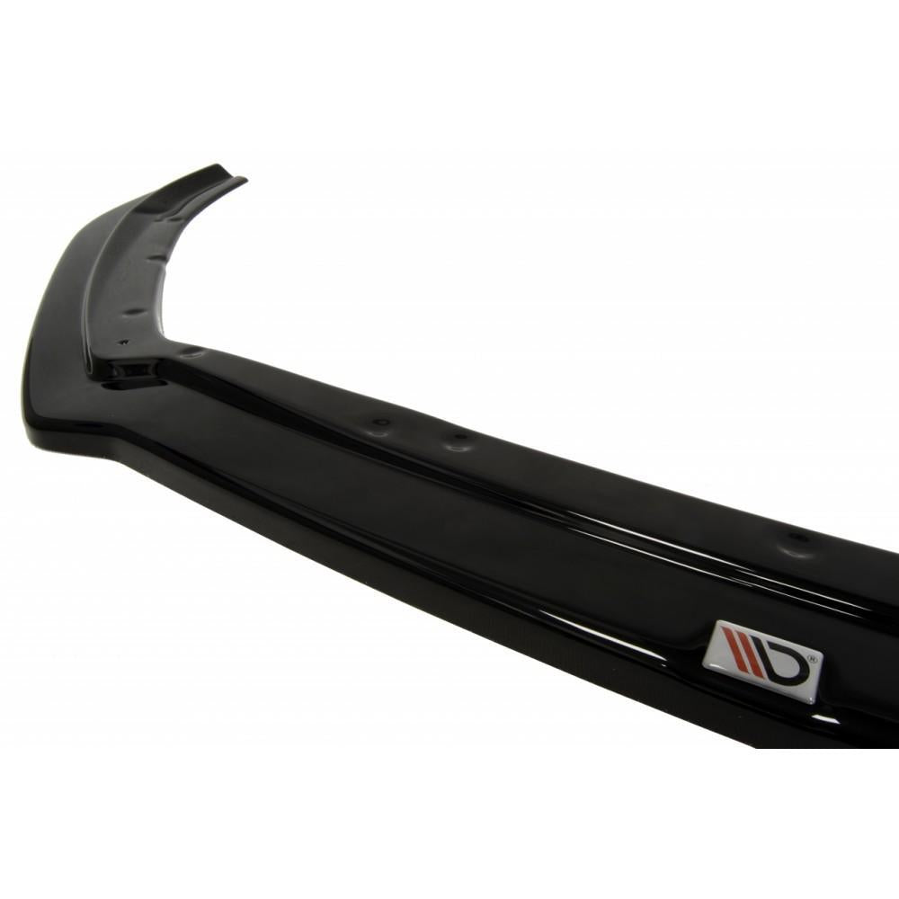 Focus RS Mk3 Front Splitter V4 - ÄLG Performance