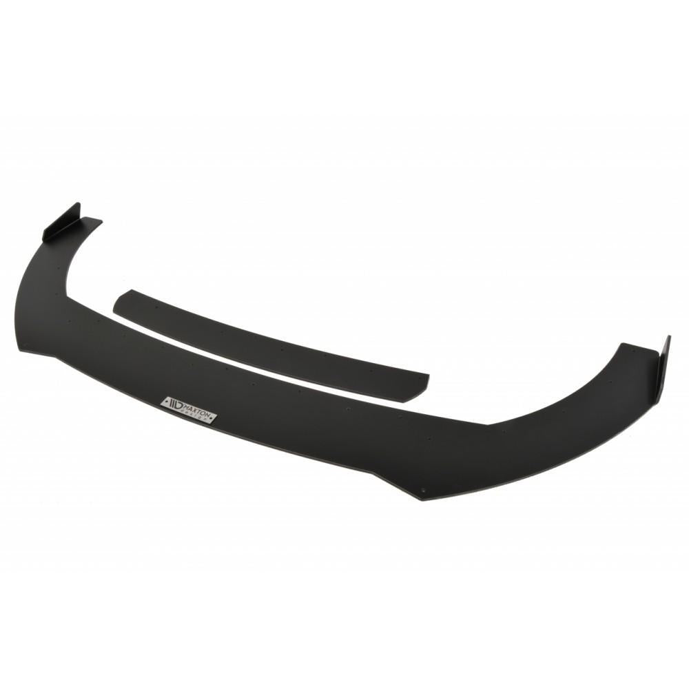 Focus ST Mk3 Front Racing Splitter V2 - ÄLG Performance