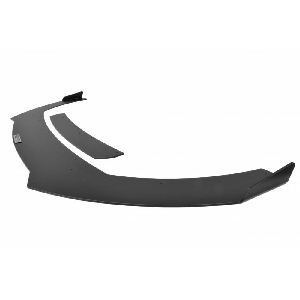 Focus ST Mk3 Front Racing Splitter V2 - ÄLG Performance
