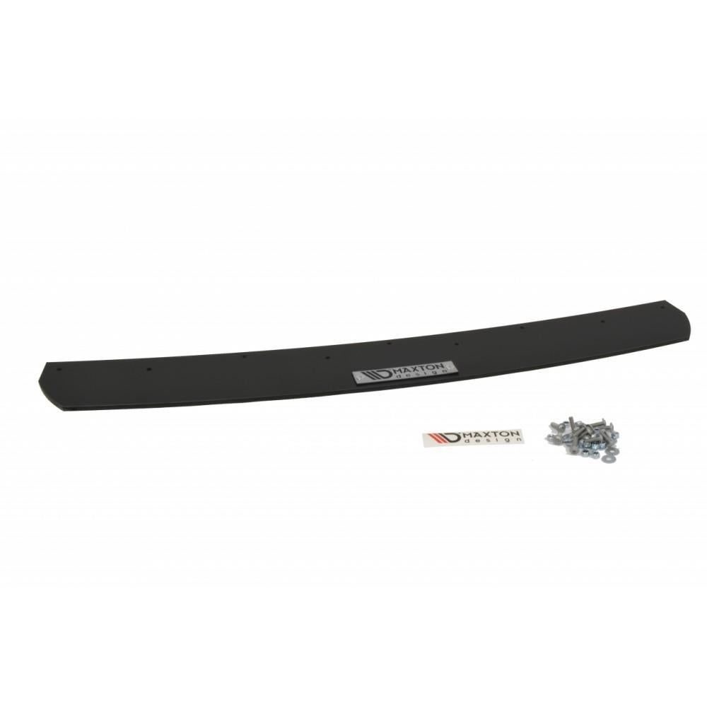 Focus ST Mk3 Front Racing Splitter V3 - ÄLG Performance