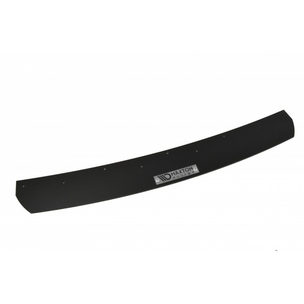 Focus ST Mk3 Front Racing Splitter V3 - ÄLG Performance