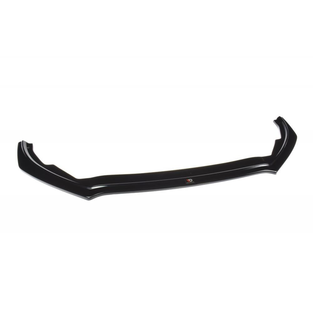 Focus Mk4 ST-Line Front Splitter - ÄLG Performance